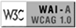 WAI A