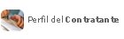 Perfil del Contratante
